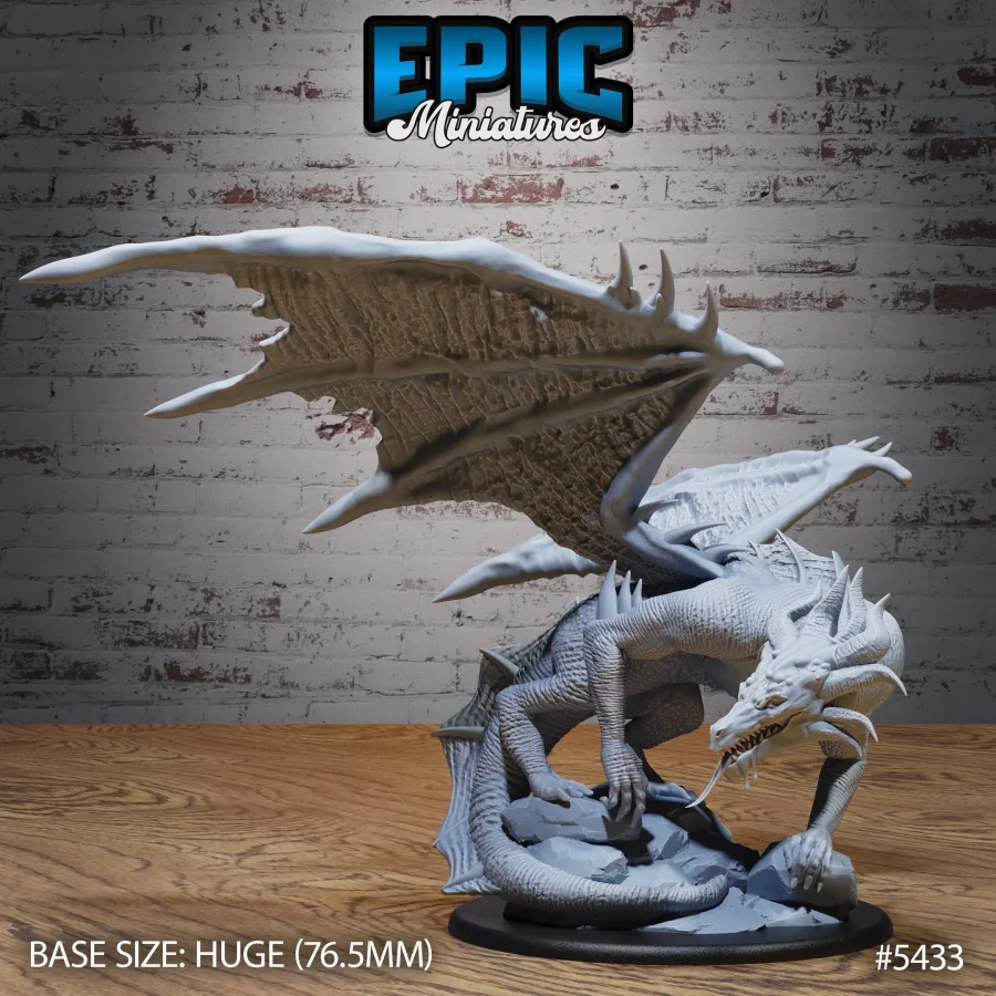 Poison Dragon Set - Image 2