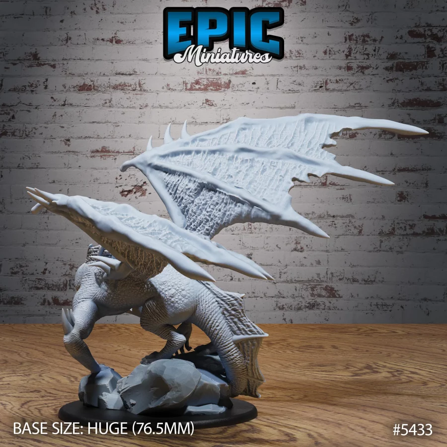 Poison Dragon Set - Image 3