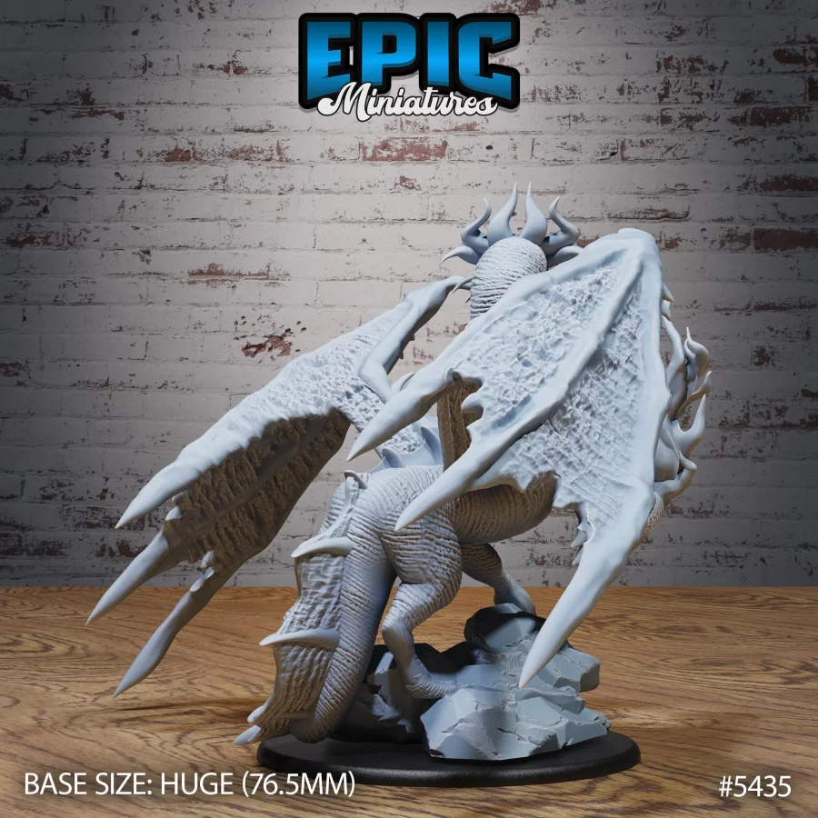 Poison Dragon Set - Image 7