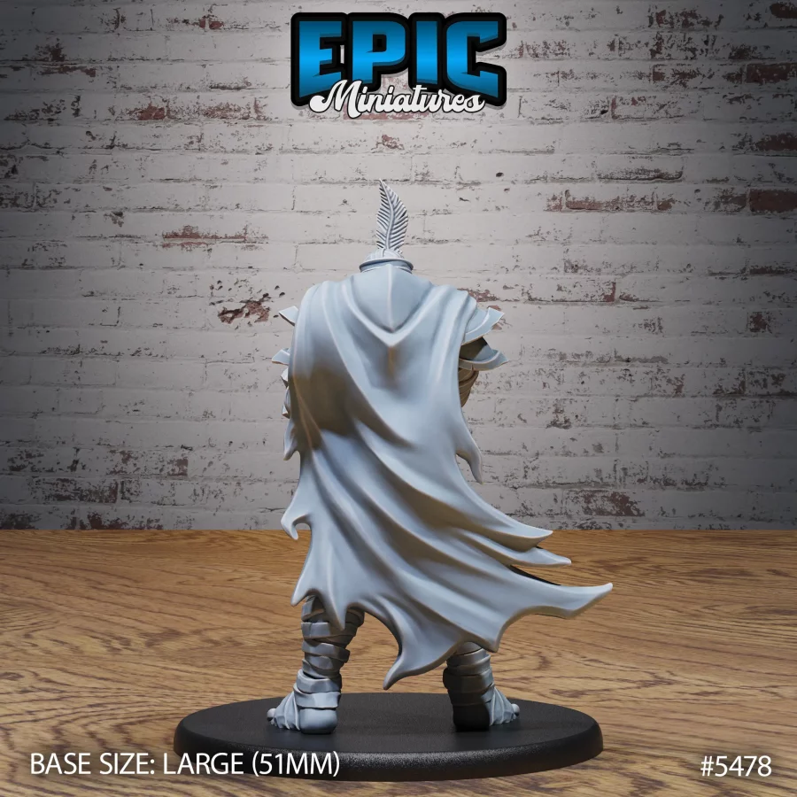 Mummy Champion Set - Image 3