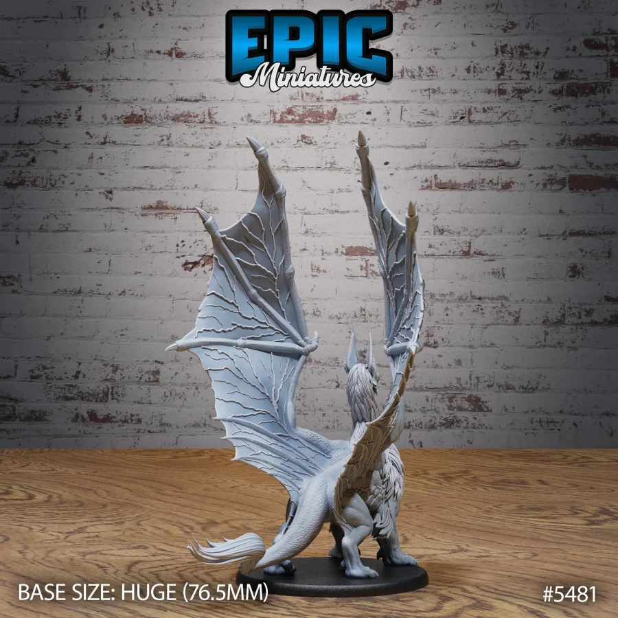Dragonne Set - Image 3