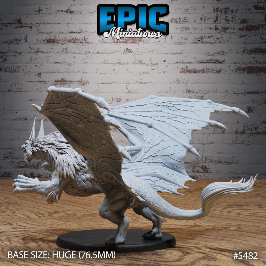 Dragonne Set - Image 5