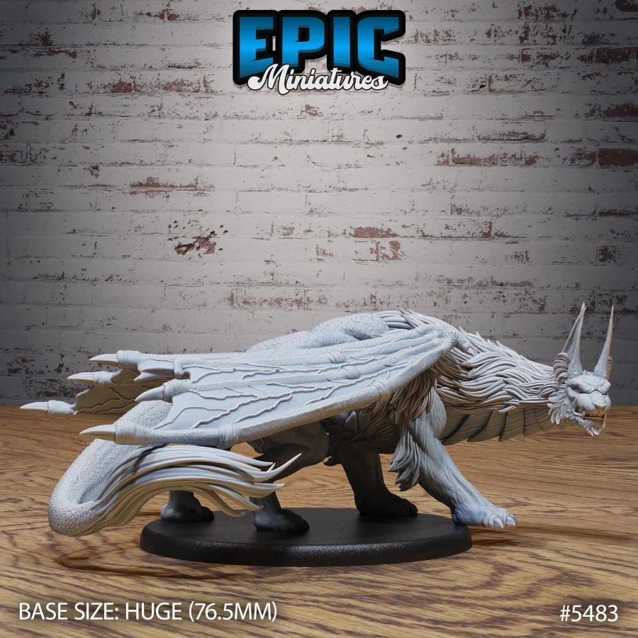 Dragonne Set - Image 6