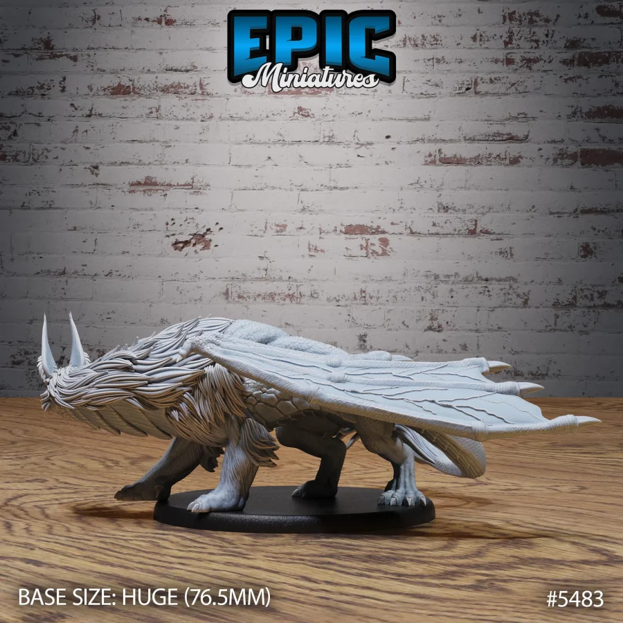 Dragonne Set - Image 7