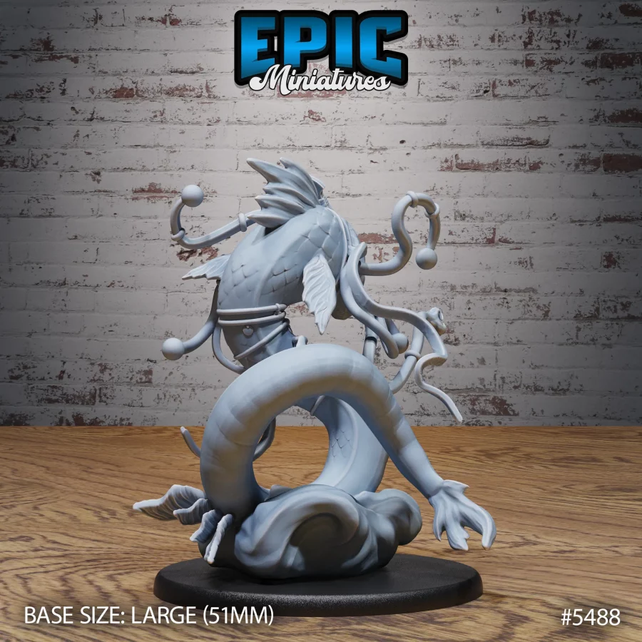 Deep Sea Eel Set - Image 3