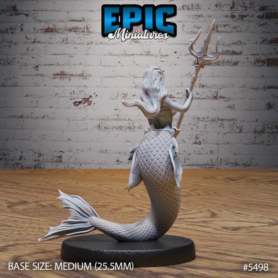 Mermaid Classic Set - Image 5