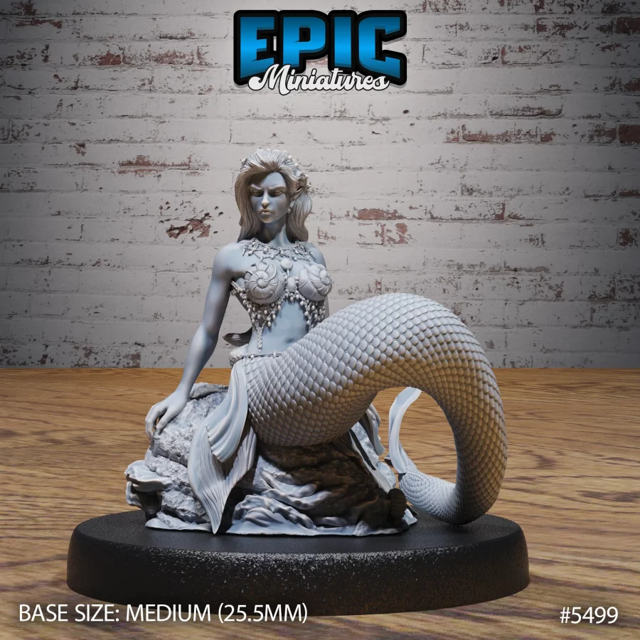 Mermaid Classic Set - Image 6