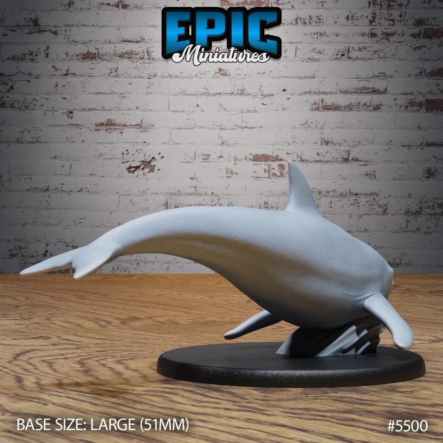 Dolphin / Dolphin Jump Set - Image 3