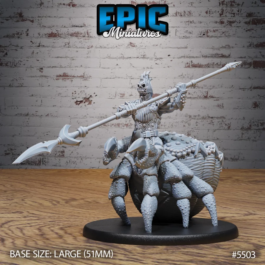 Hermit Crab Guard Set - Image 4