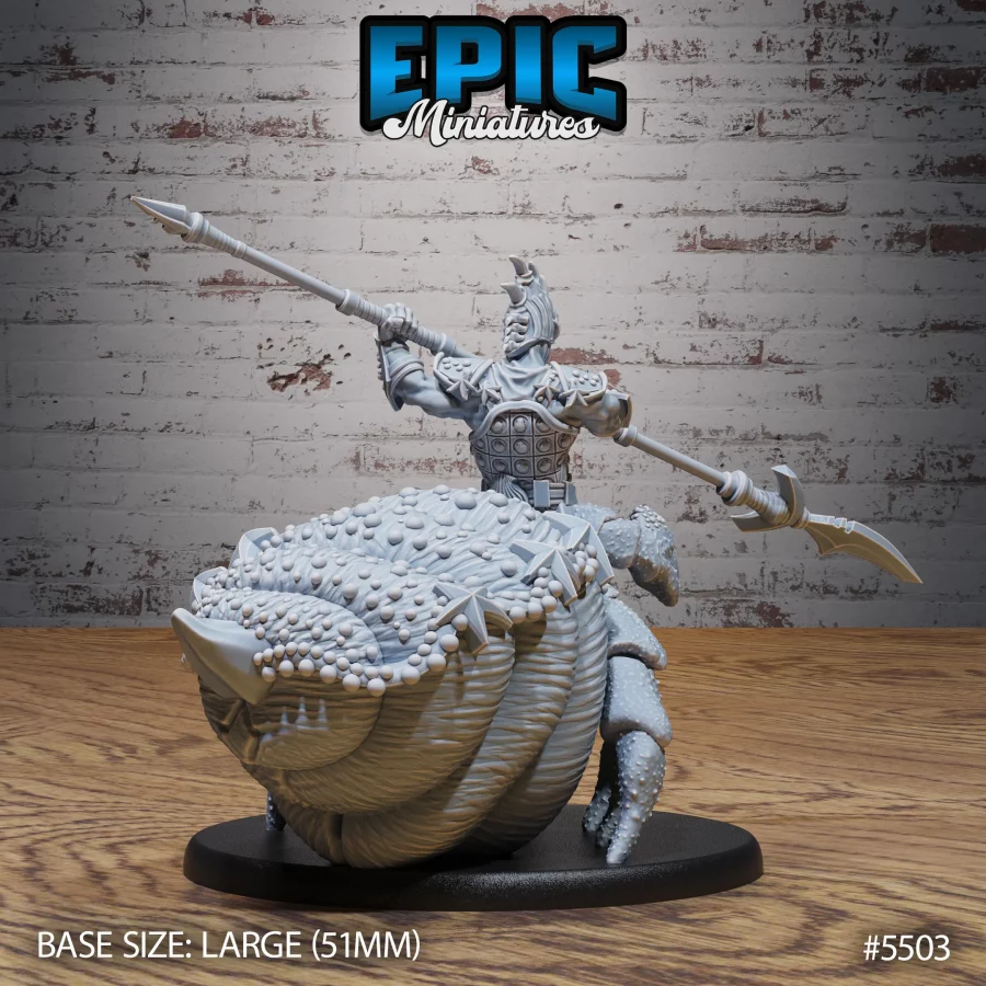 Hermit Crab Guard Set - Image 5