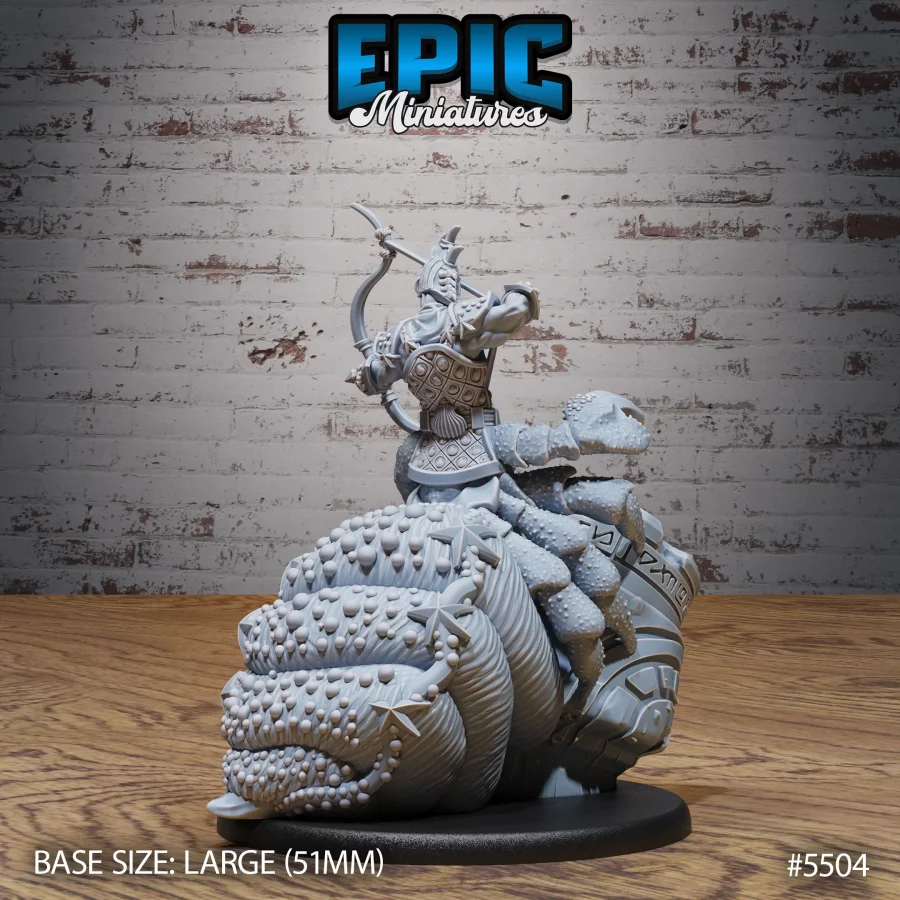 Hermit Crab Guard Set - Image 7