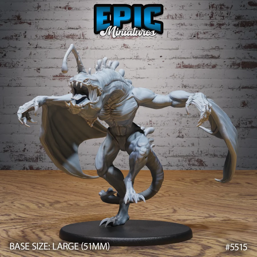 Angler Drake Roar (Large)