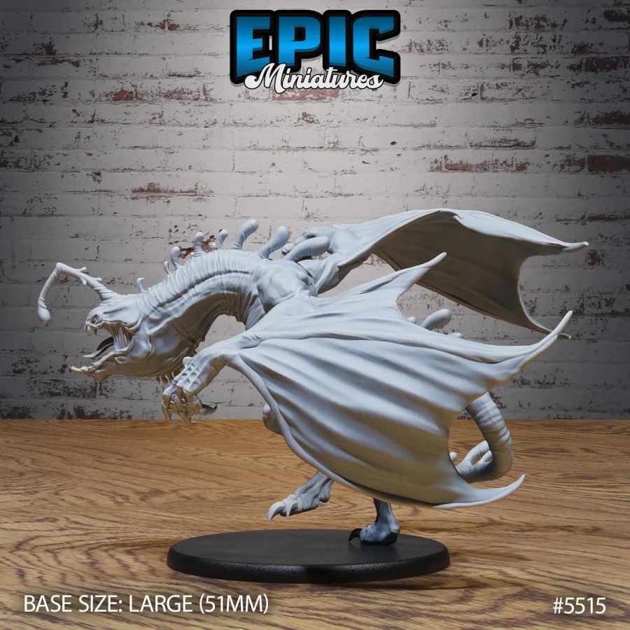 Angler Drake Roar (Large) - Image 4