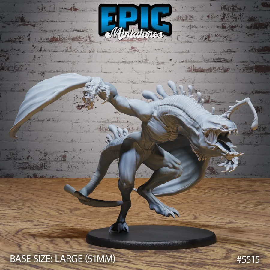 Angler Drake Roar (Large) - Image 5