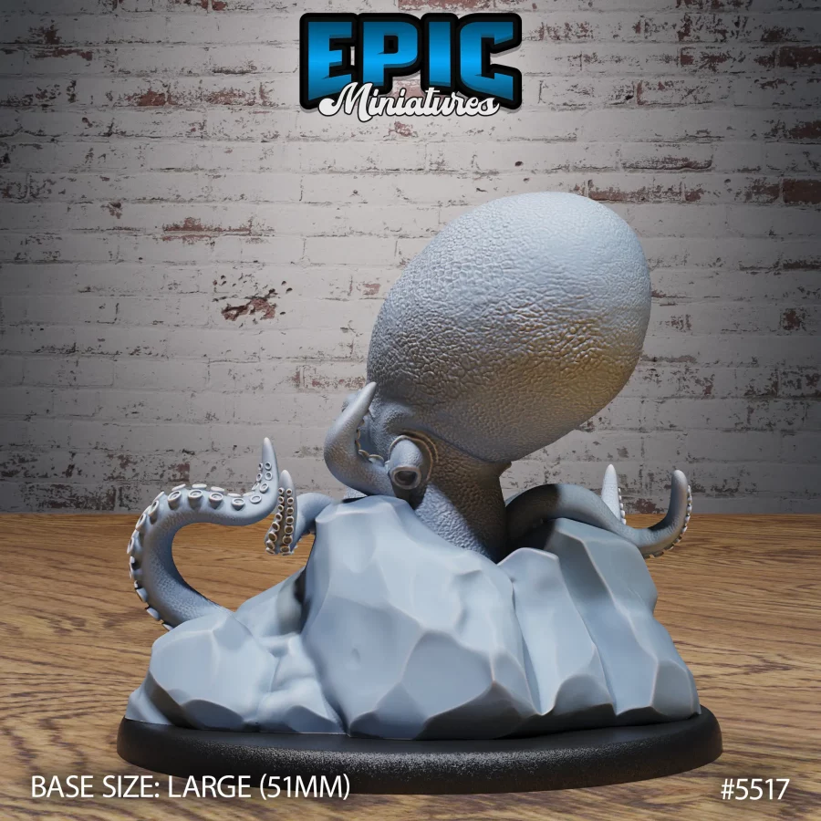 Giant Octopus Nest (Large) - Image 2