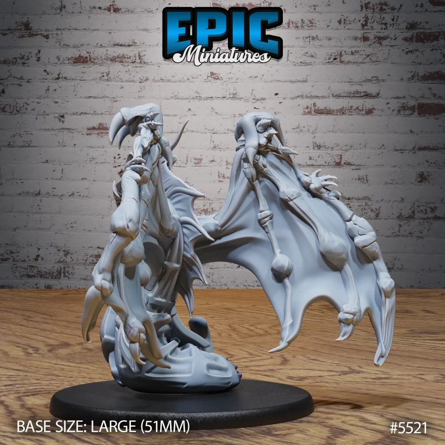 Seahorse Drake Set - Image 3