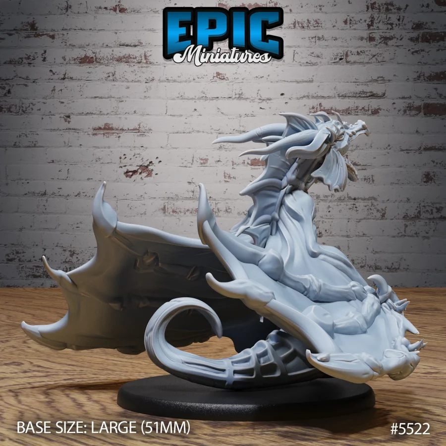 Seahorse Drake Set - Image 5