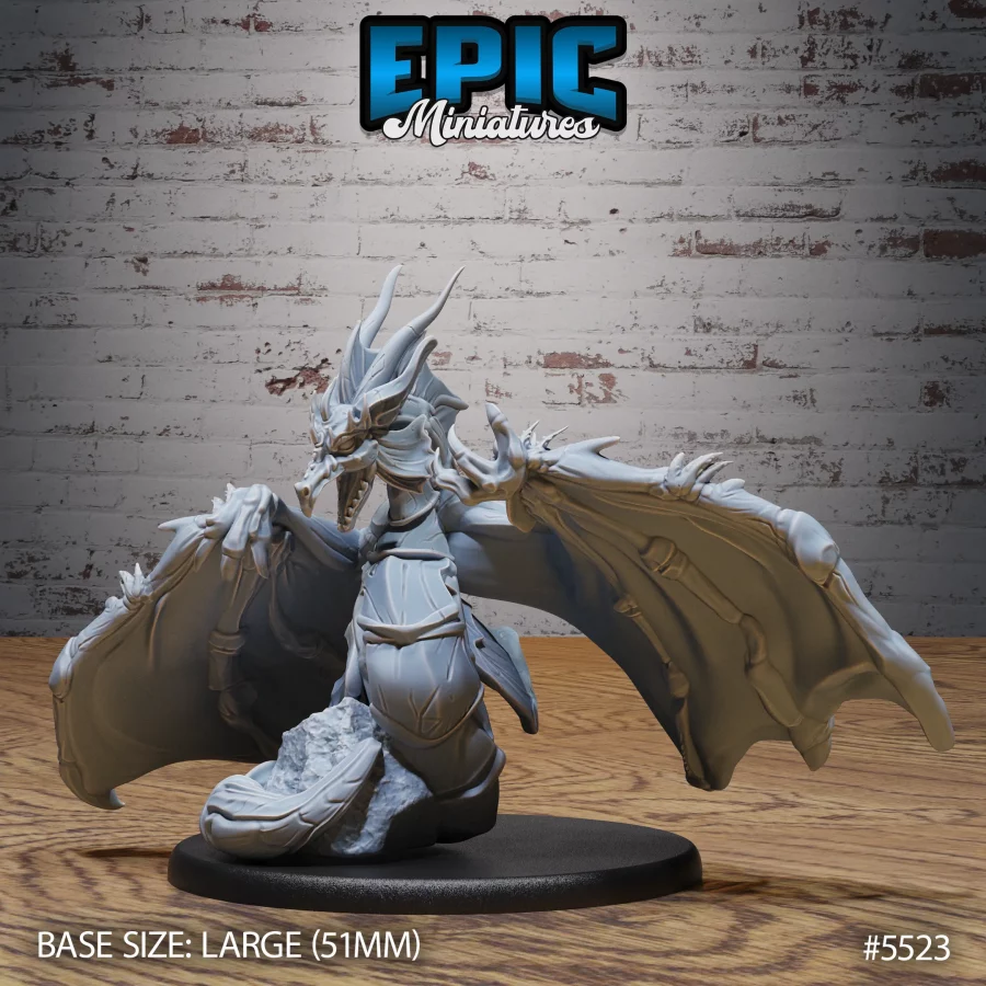 Grinning Djinn Set - Image 2