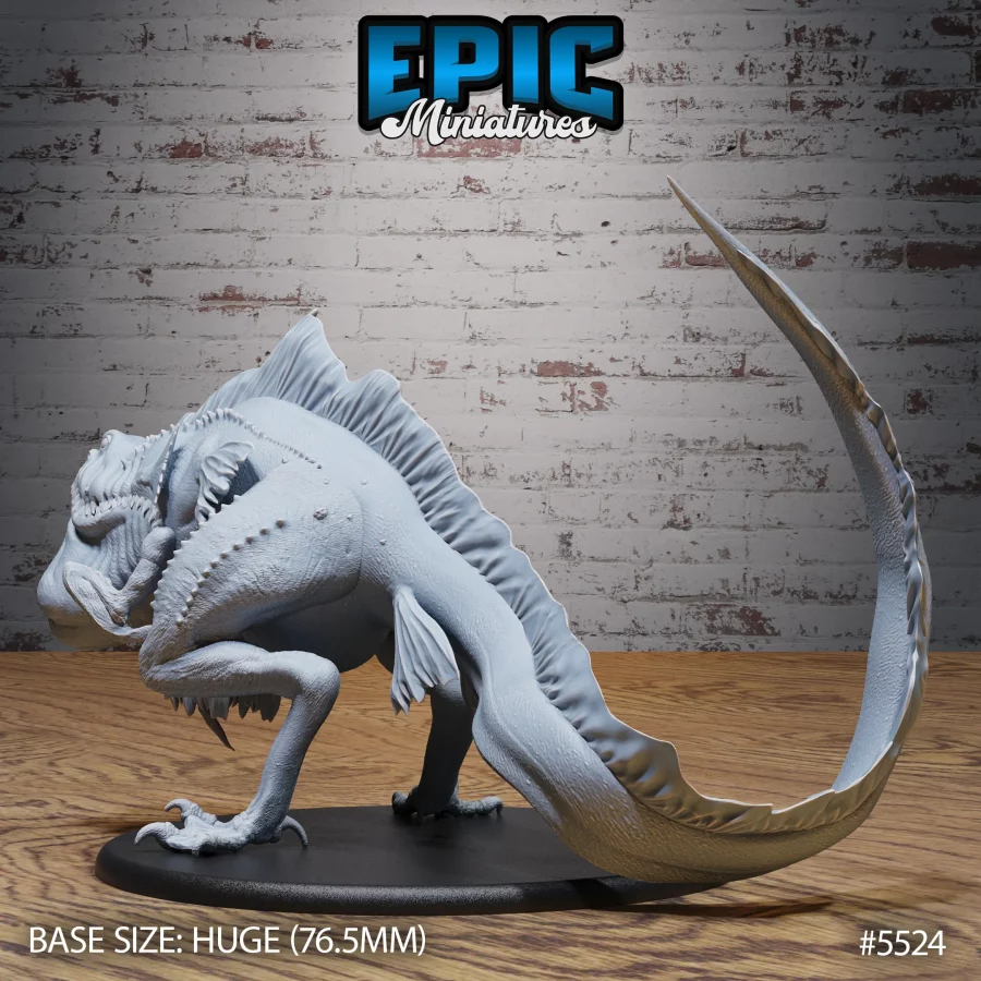 Scorpion Centaur Warrior Set - Image 4