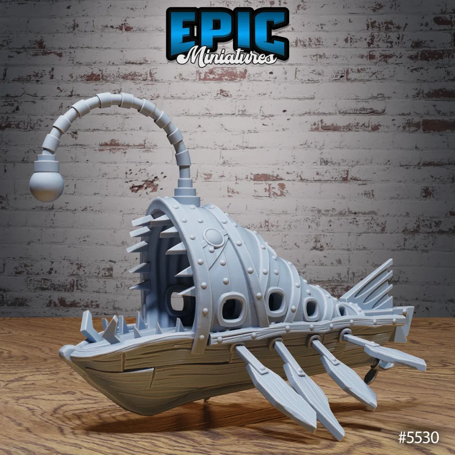 Underwater Scatter - Image 3