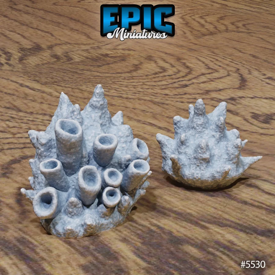 Underwater Scatter - Image 5