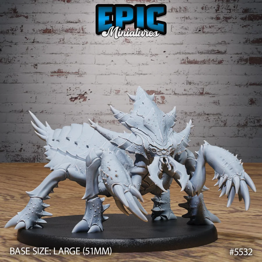 Ankheg Classic Set - Image 2