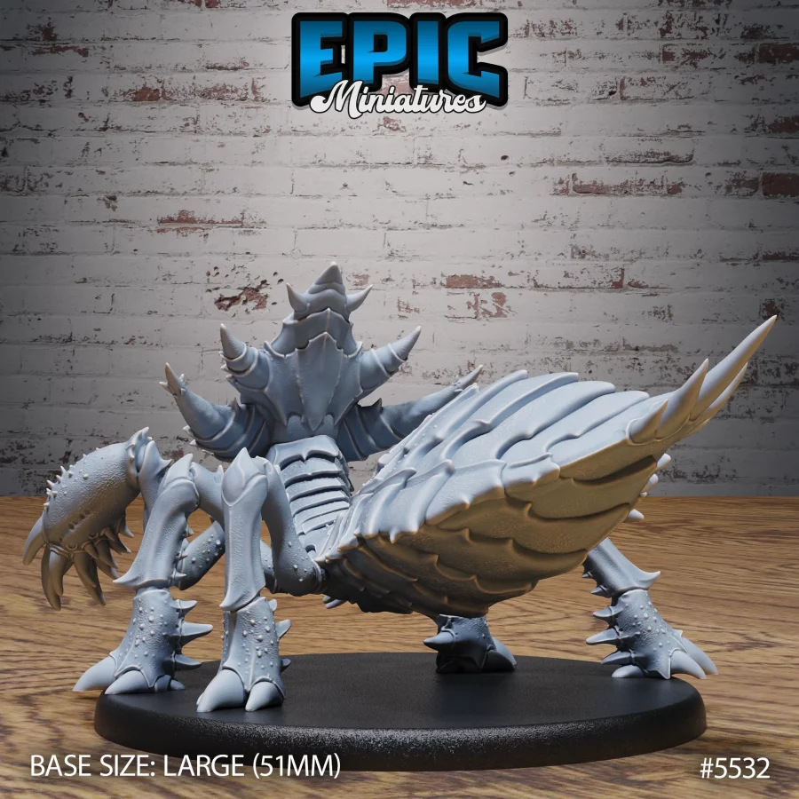 Ankheg Classic Set - Image 3