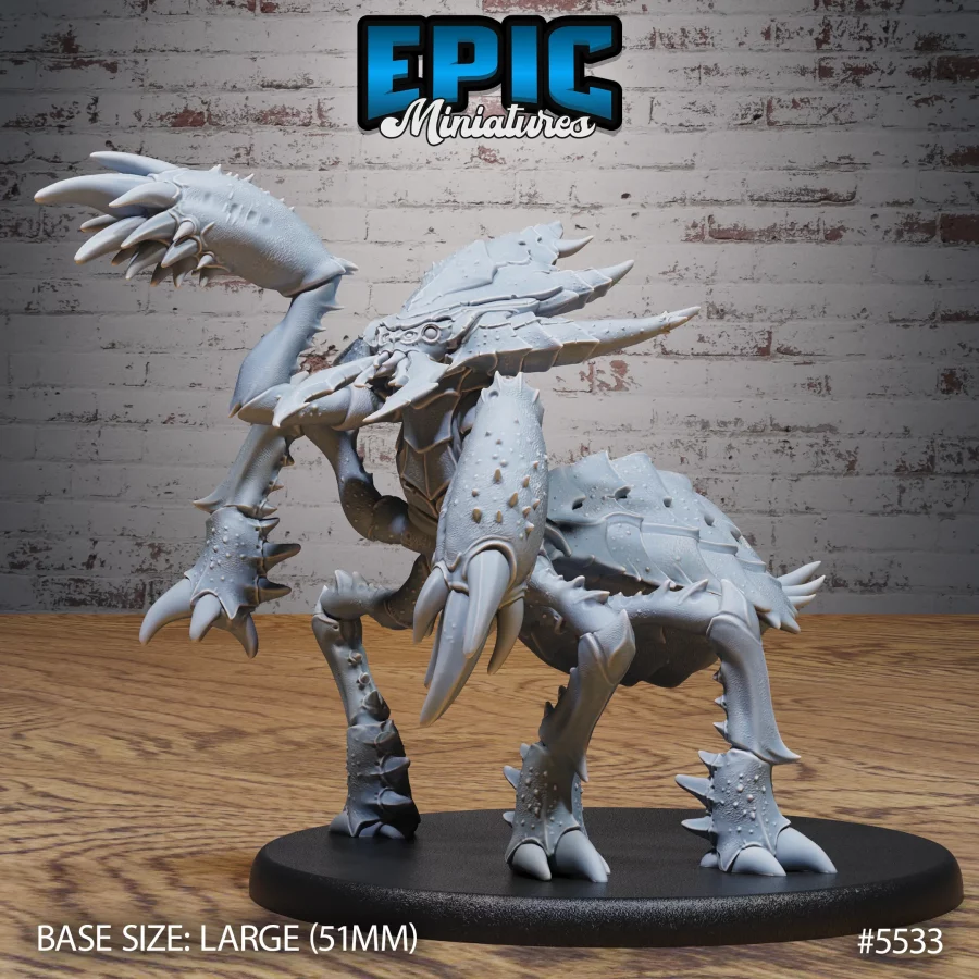 Ankheg Classic Set - Image 4