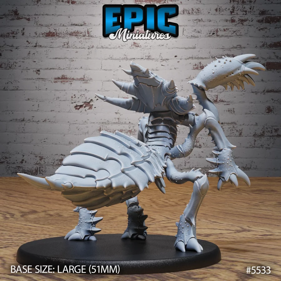 Ankheg Classic Set - Image 5