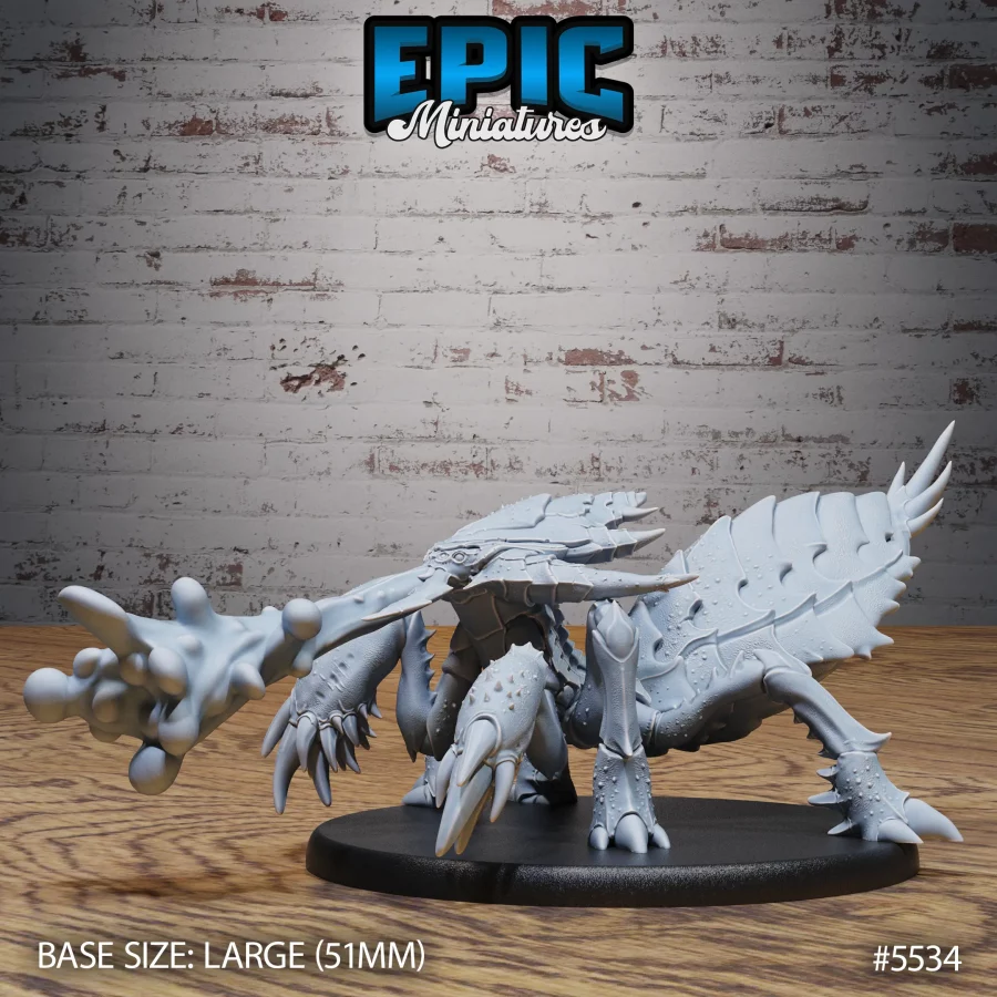 Ankheg Classic Set - Image 6