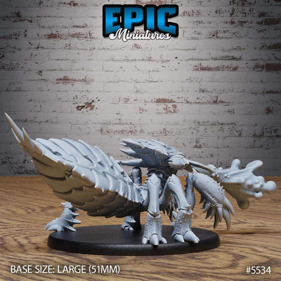 Ankheg Classic Set - Image 7