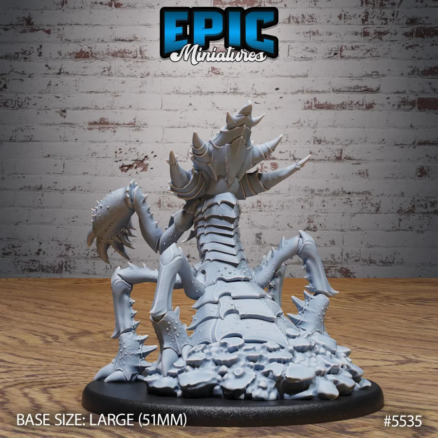 Ankheg Classic Set - Image 9