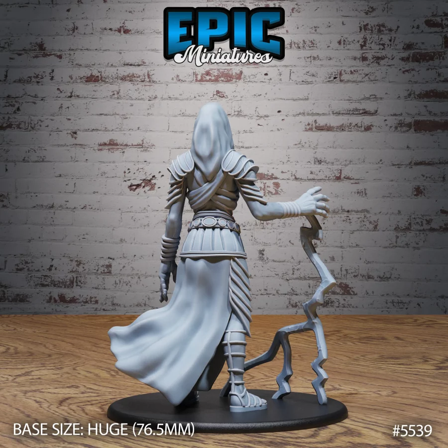 Storm Giantess Set - Image 5