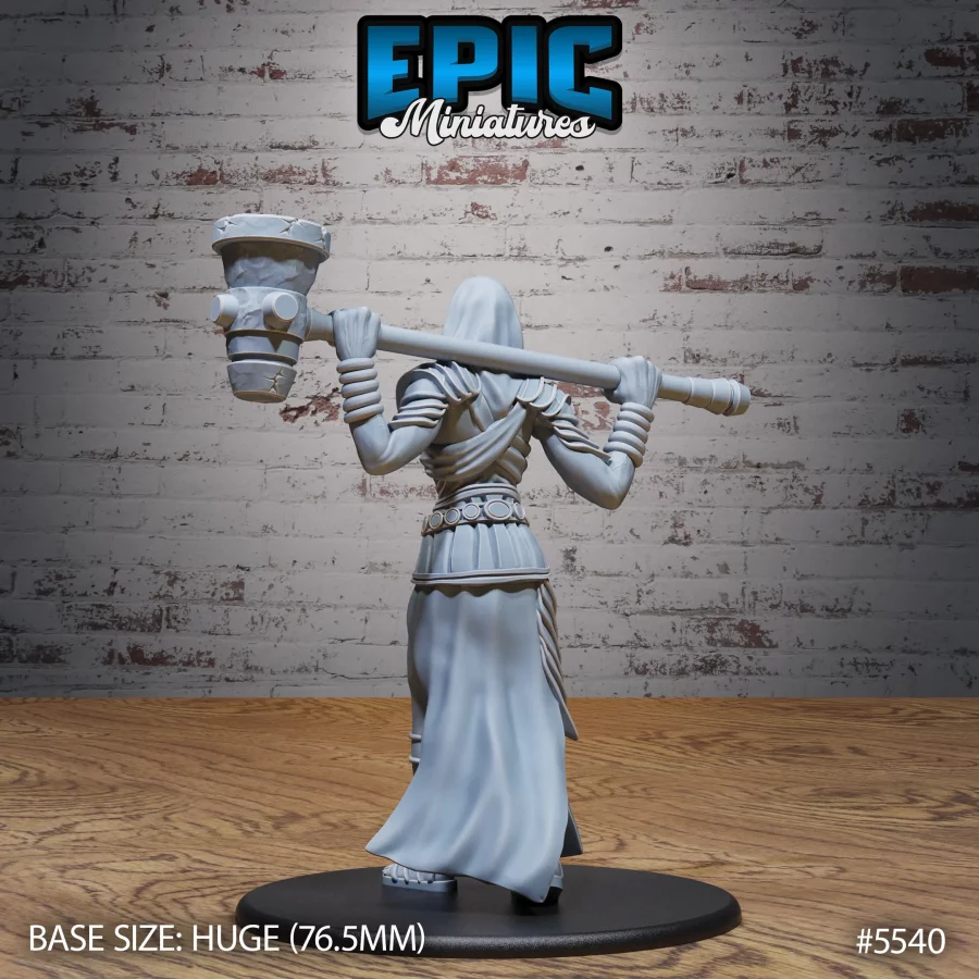 Storm Giantess Set - Image 7