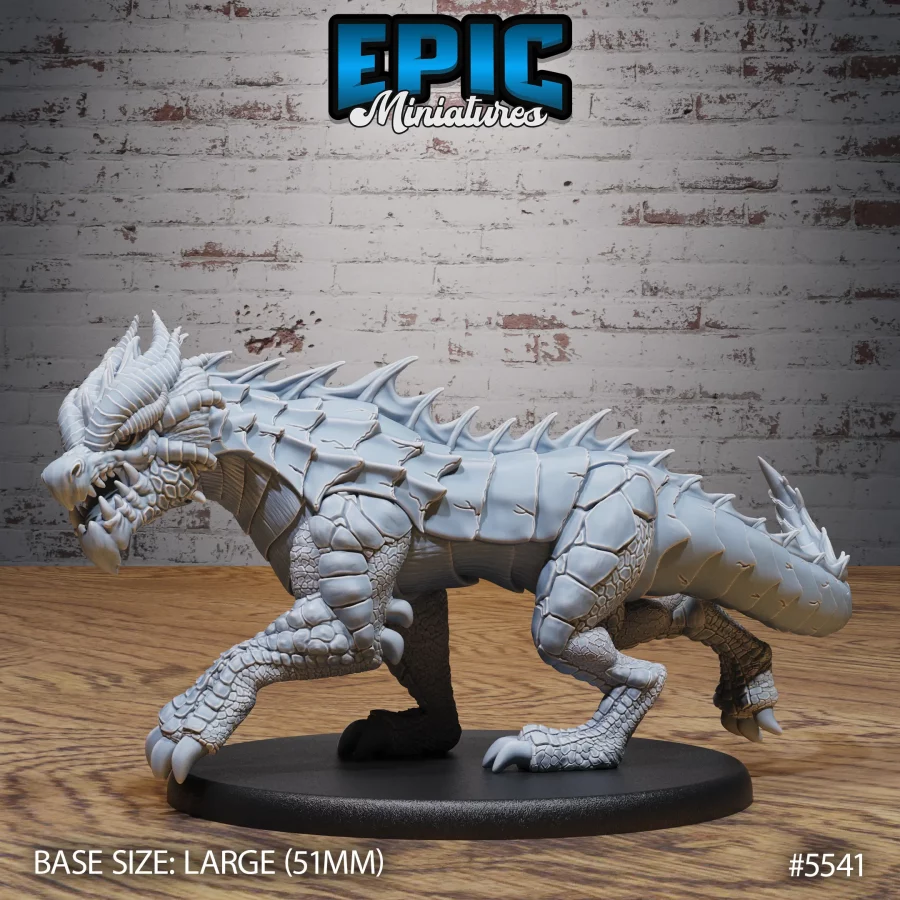 Ambush Drake (Large)