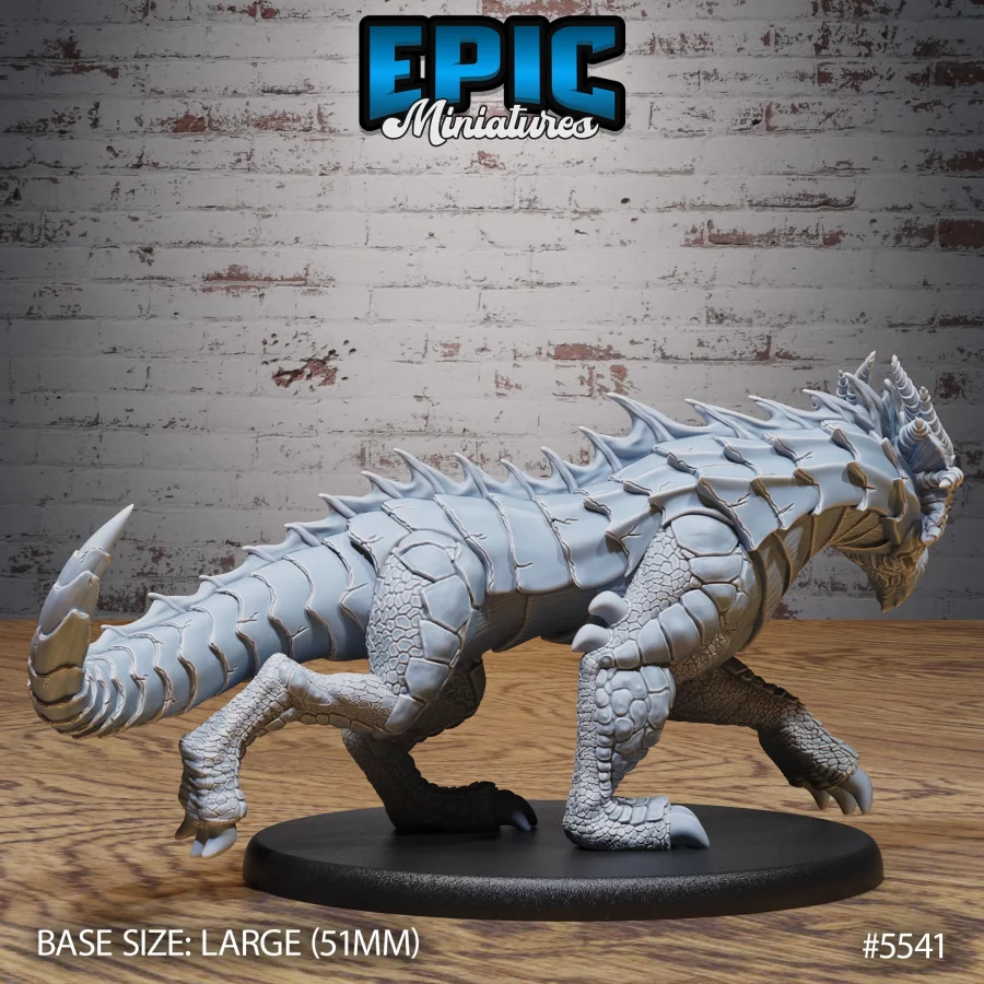 Ambush Drake (Large) - Image 2