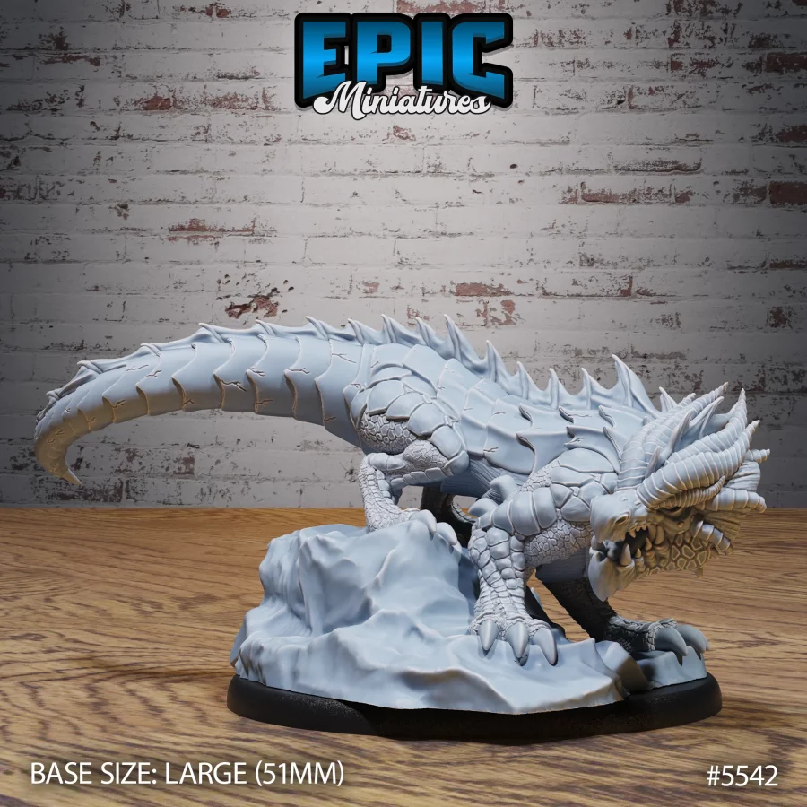 Ambush Drake Aware (Large)