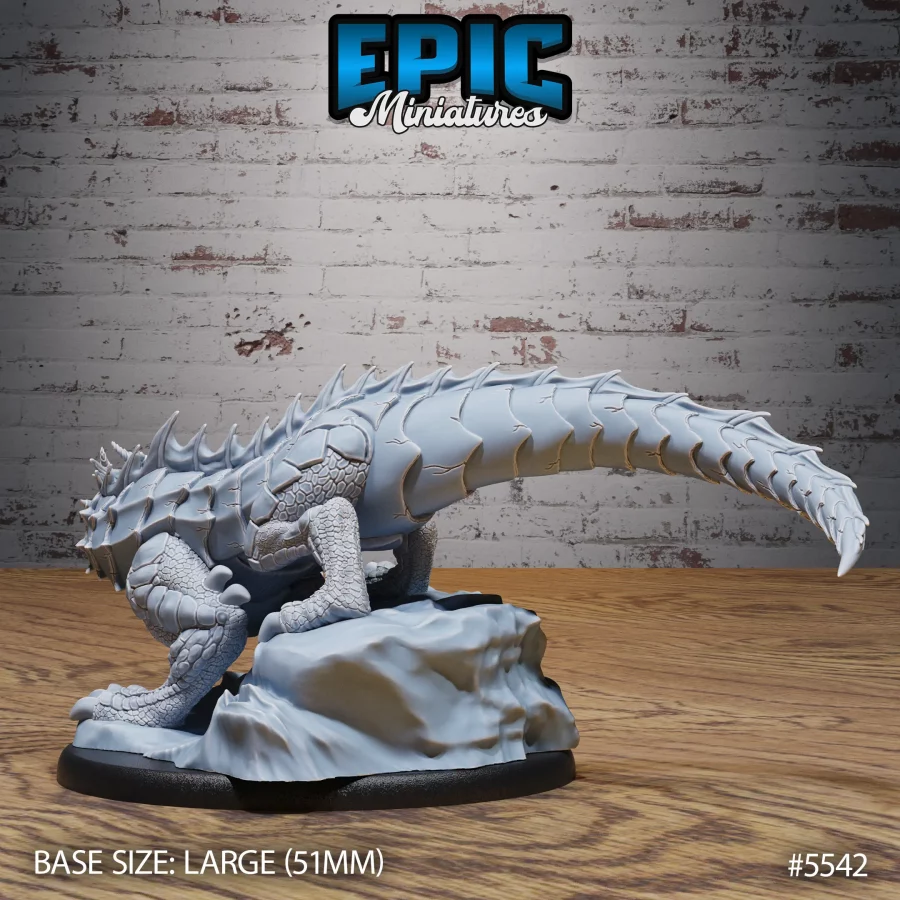 Ambush Drake Set - Image 5