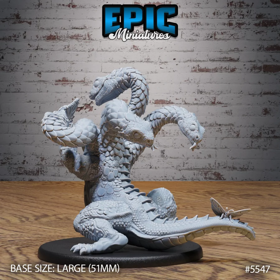 Baby Hydra Set - Image 3