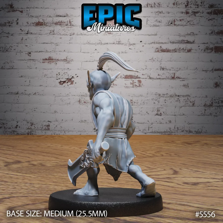 Rage Goblin Set - Image 3