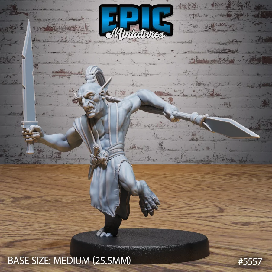 Rage Goblin Set - Image 4