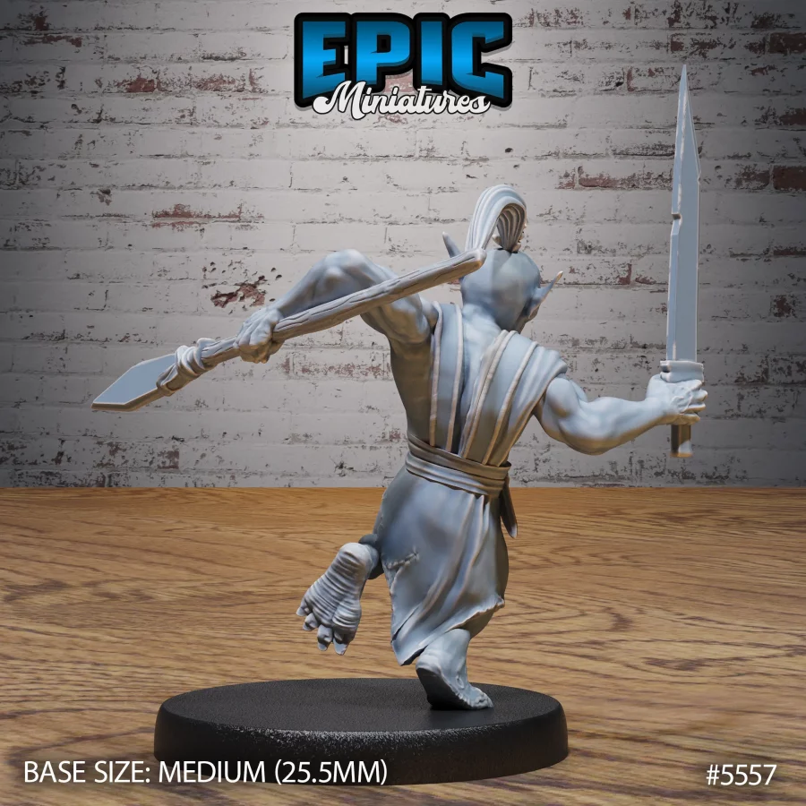 Rage Goblin Set - Image 5