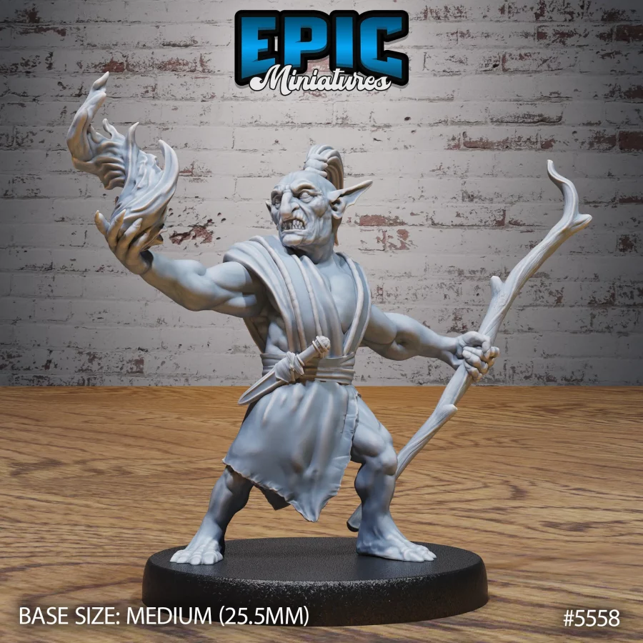 Rage Goblin Set - Image 6