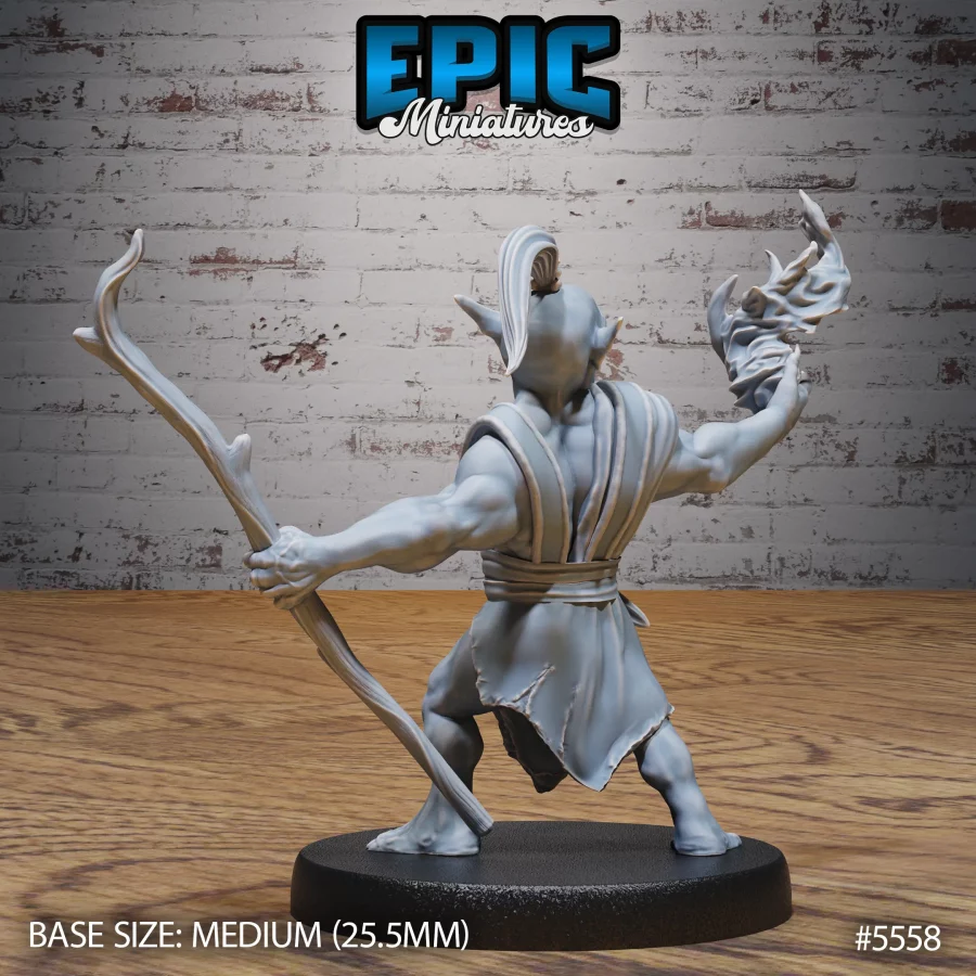 Rage Goblin Set - Image 7