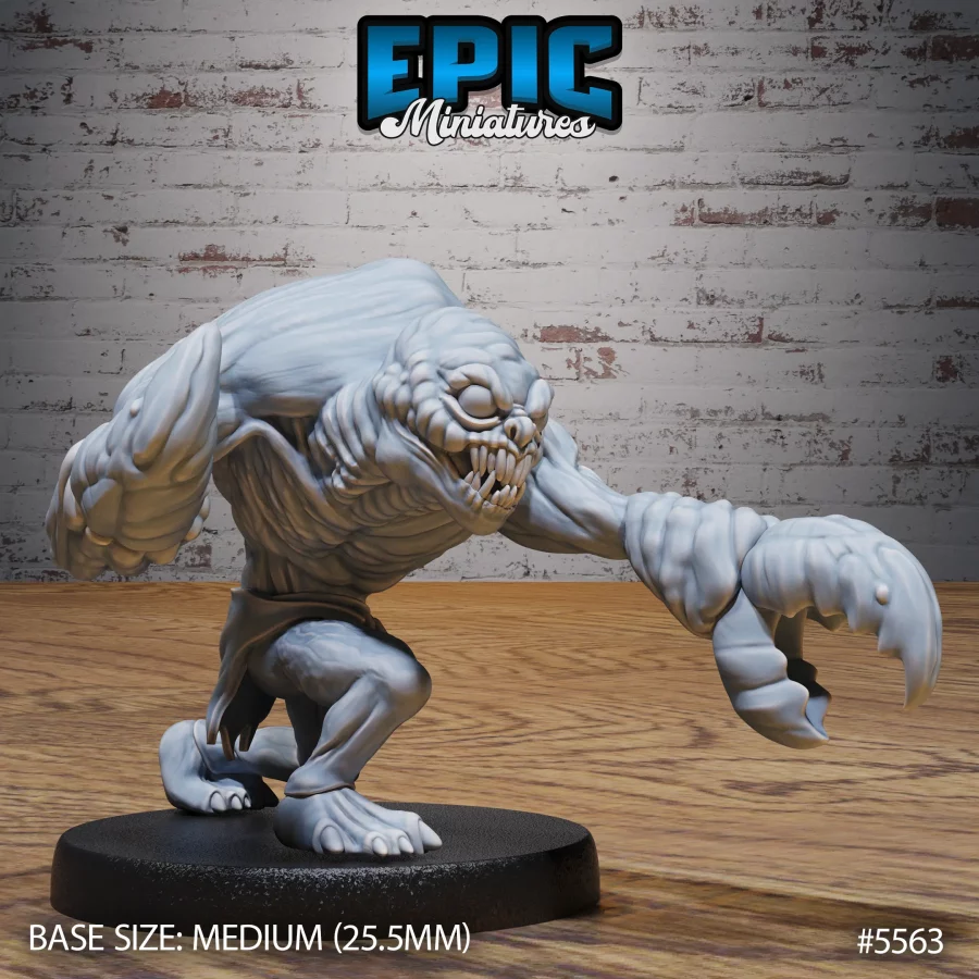 Meenlock Attack (Medium)