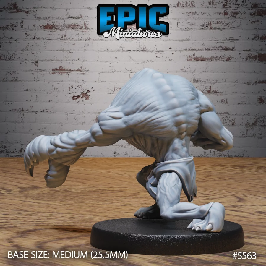Meenlock Set - Image 5