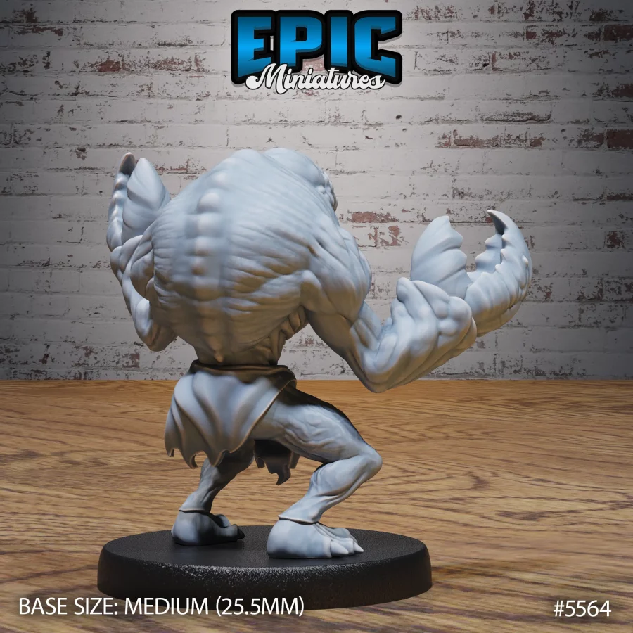 Meenlock Set - Image 7