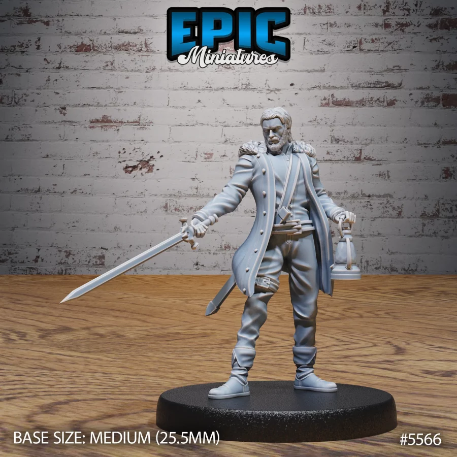Cursed Traveller Set - Image 4