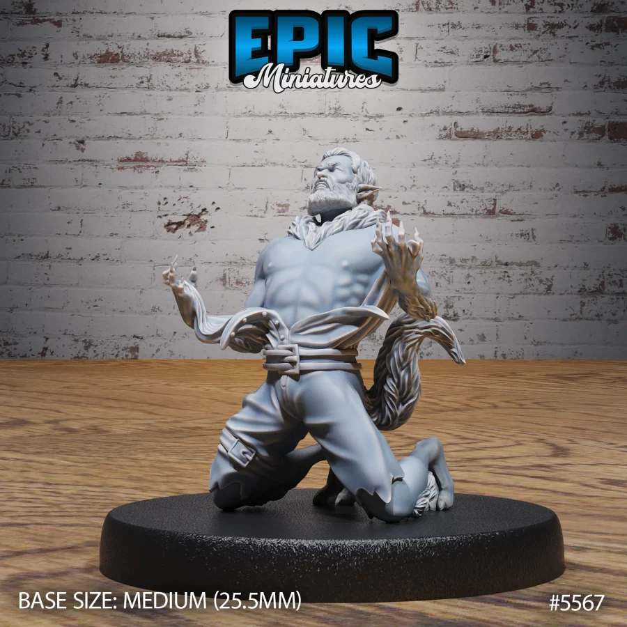 Cursed Traveller Set - Image 6