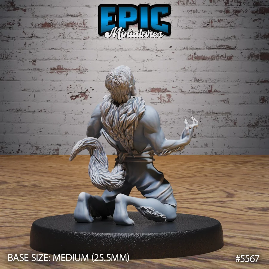 Cursed Traveller Set - Image 7